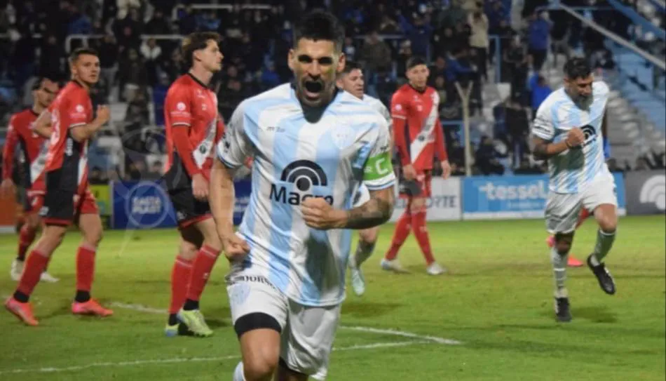 Deportivo Maipú, Gimnasia y Tiro de Salta