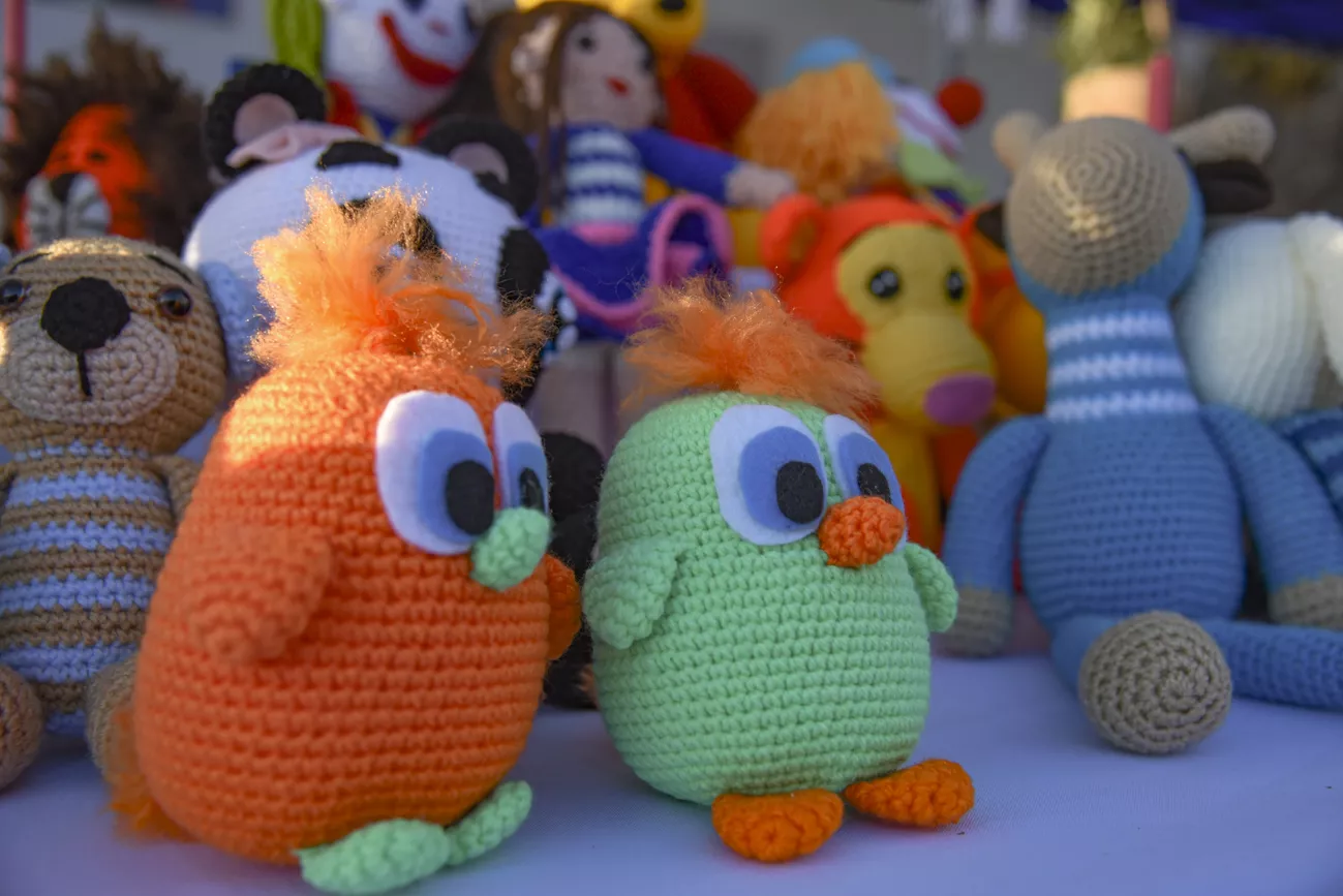 Paseo de Arte Los Corralitos 8