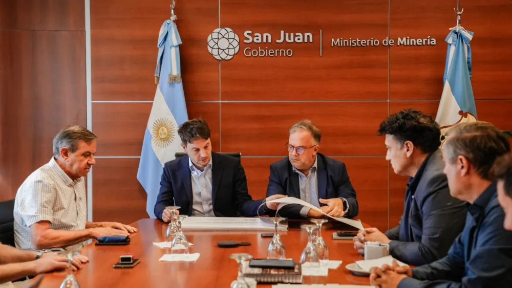 san juan riego glencore