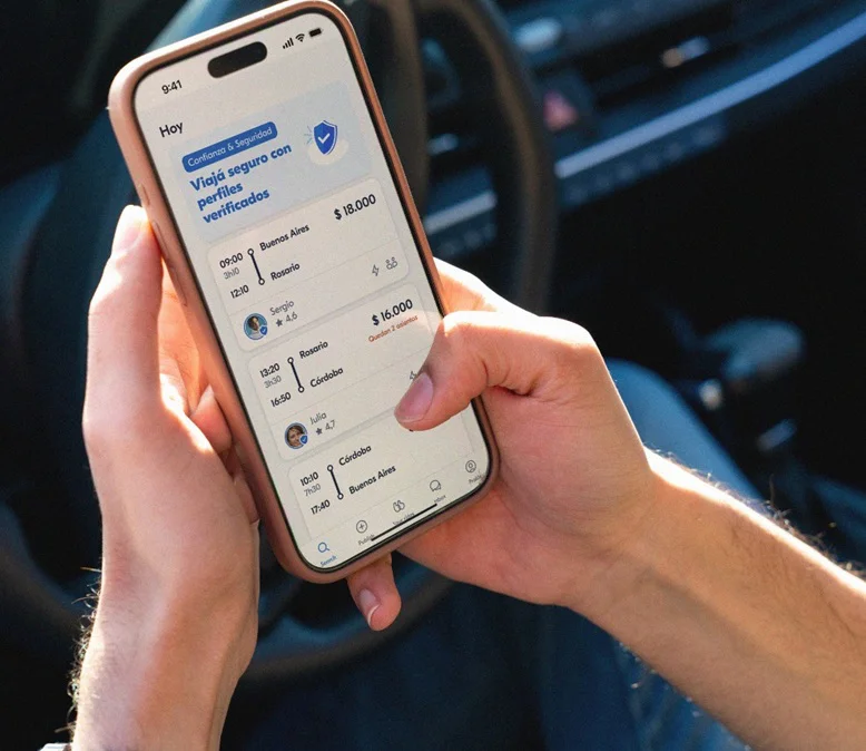 BlaBlaCar.Image4
