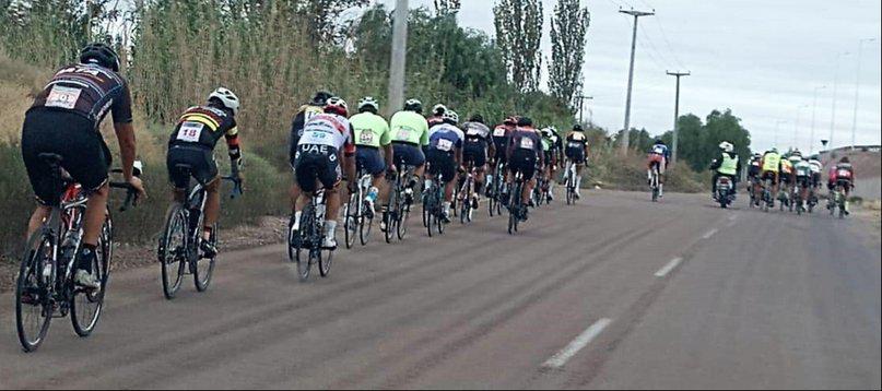 Ciclismo, la hora de los libres