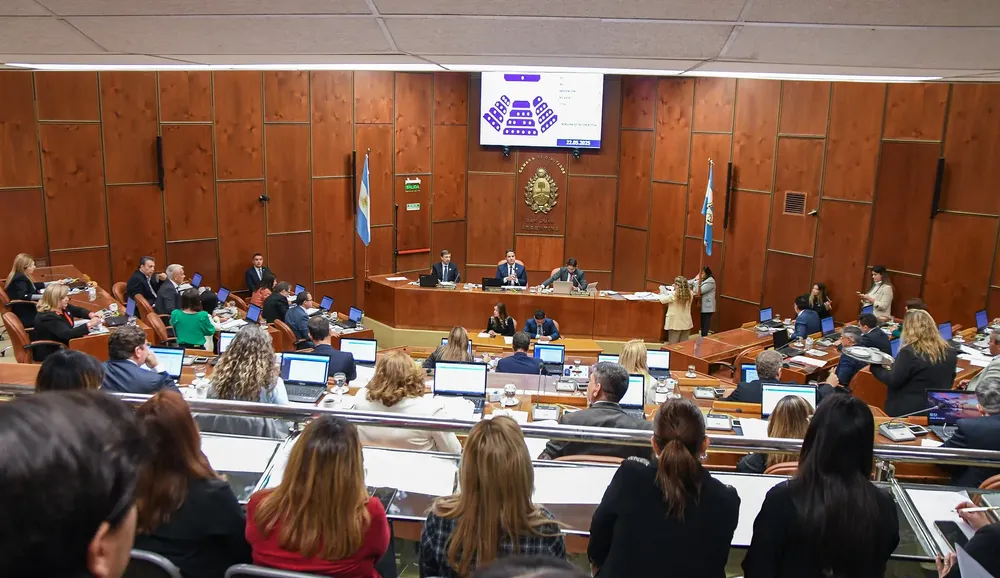 camara diputados san juan