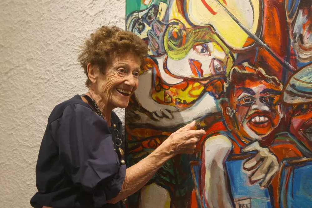 muestra en Salas de Arte Libertad- Raqule Fluixá (3)