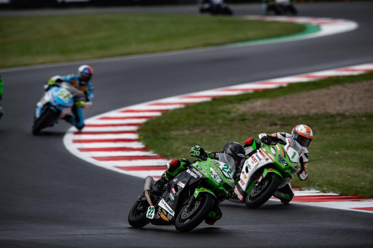 Superbike, Joel Romero, Circuito de Most