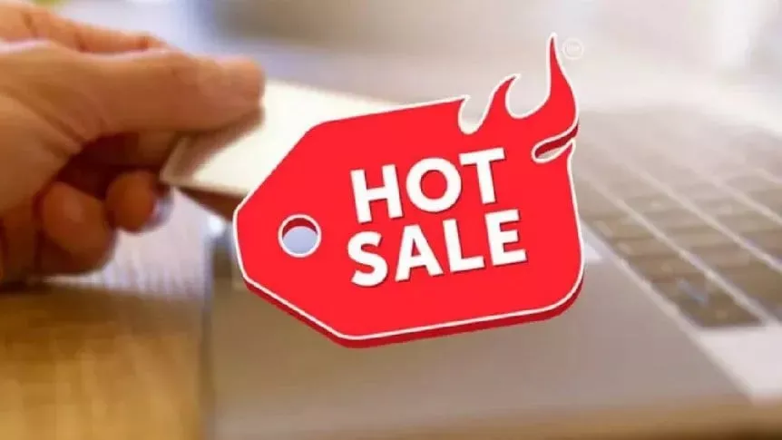 hot sale ofertas