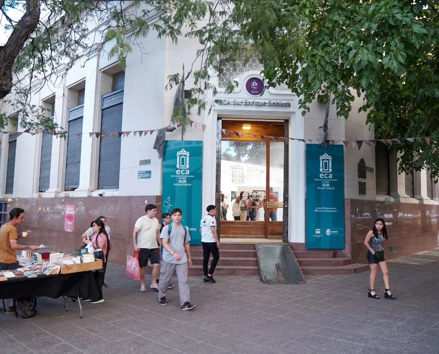 Eca-Sur-Enrique-Sobisch