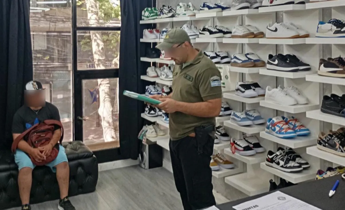 Mendoza allanamiento presunto contrabando y ley de marcas (1)