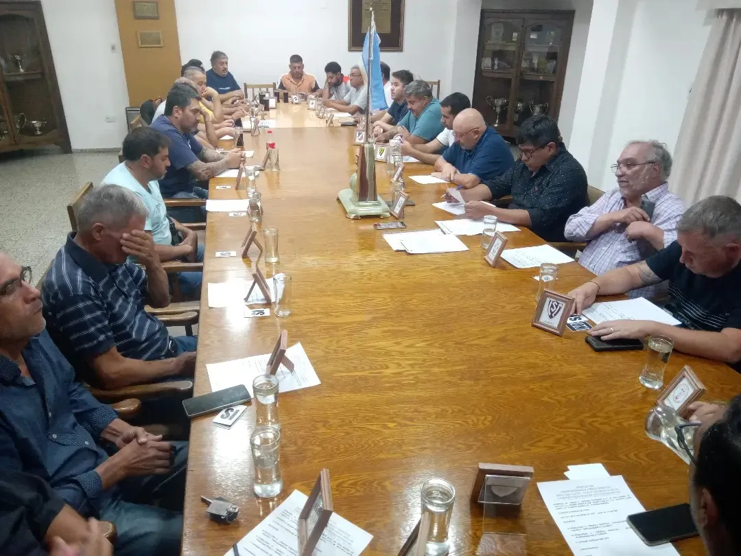 Liga Mendocina, Subsidio