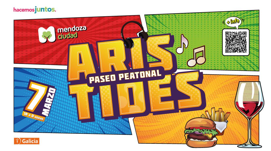 festejo aniv Aristides