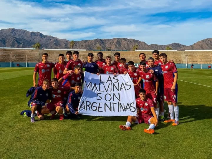 Copa San Luis, Mendoza finalista