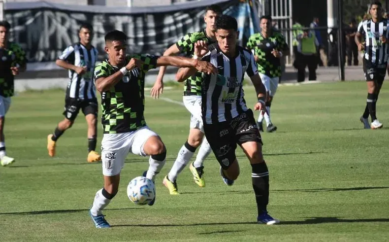 Gimnasia y Esgrima, Estudiantes de Caseros