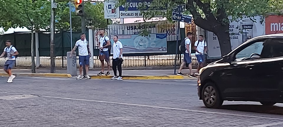 Tomba, Avenida Boulogne Sur Mer