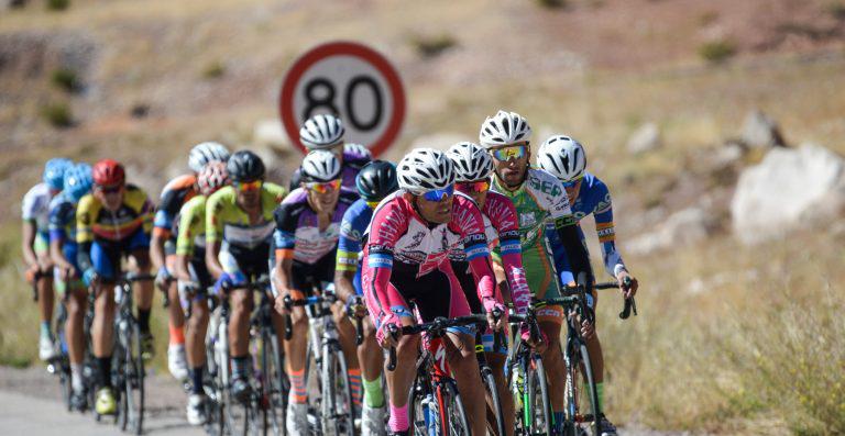 Vuelta 2024, del 16 al 25 de febrero