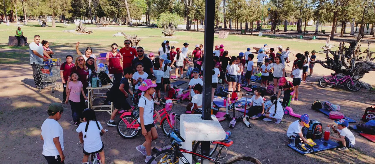 bicicletada escuelas san luis (2)