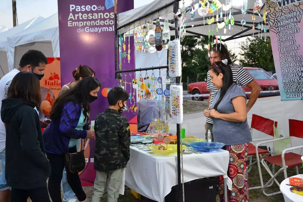 Vendimia Guaymallén 2022 (33)