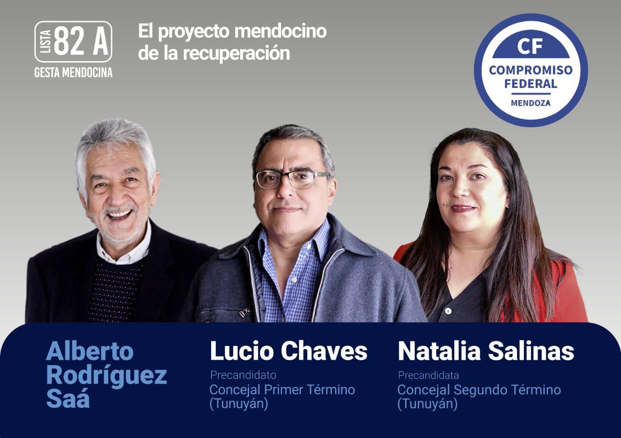 Lucio Chavez