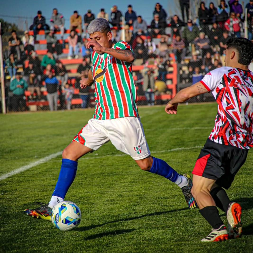 Liga Mendocina, Fadep, Guaymallén