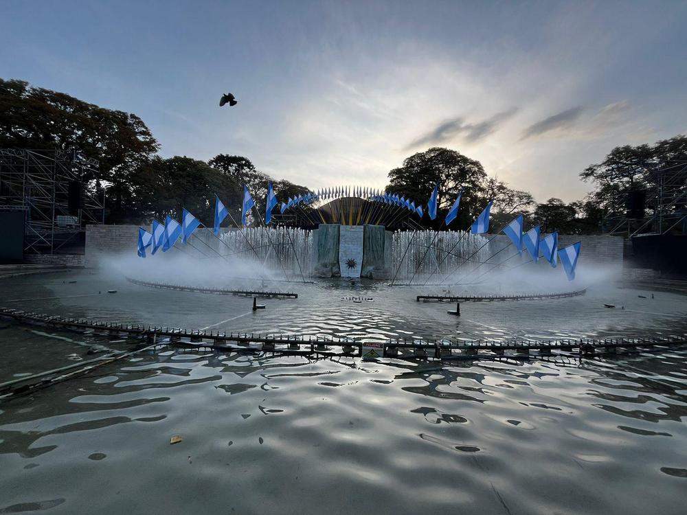 plaza Independencia 17082024