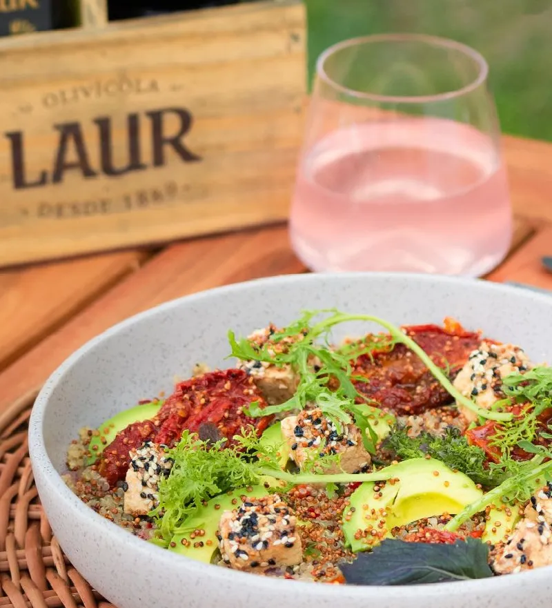 propuesta gastronómica 3