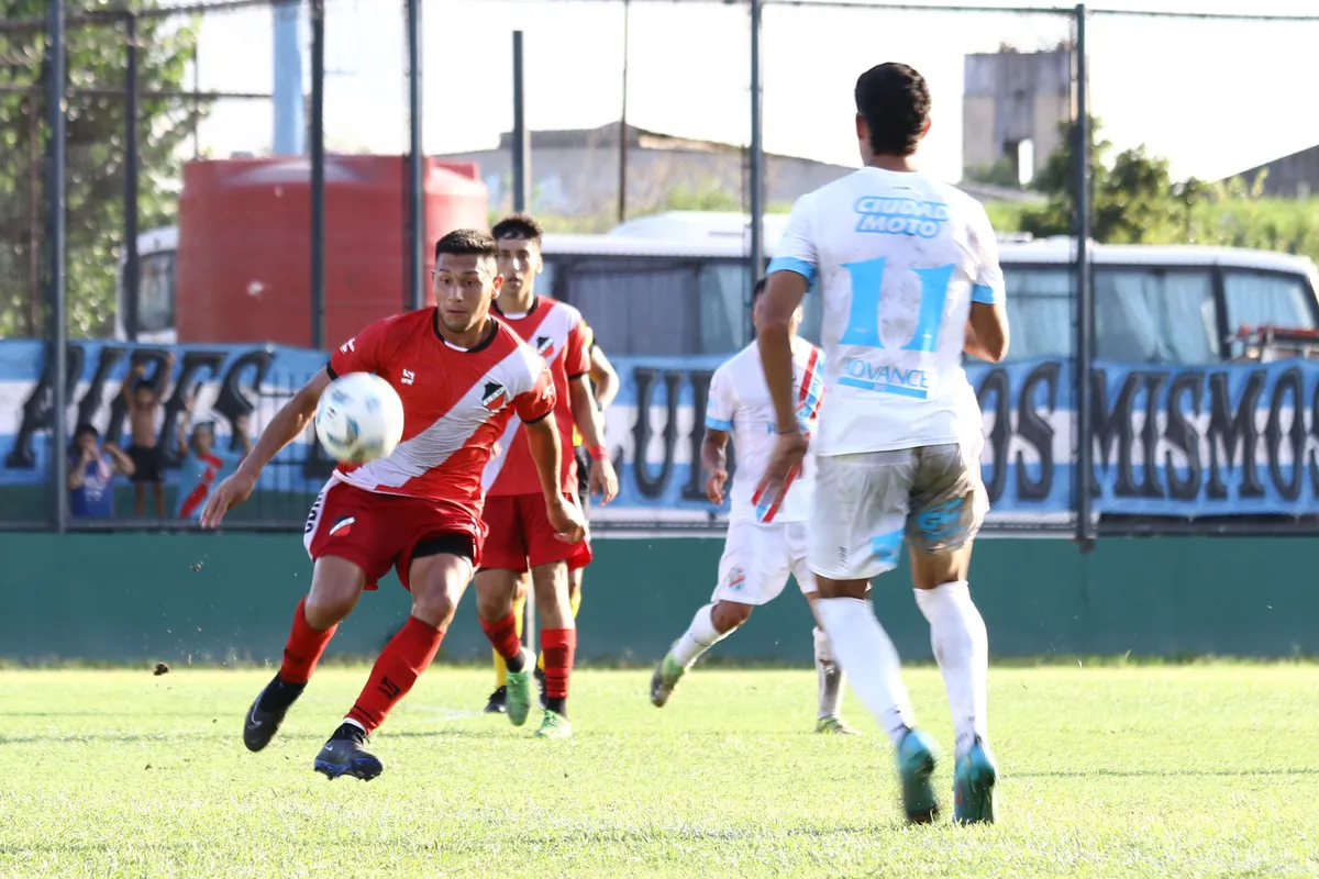 Deportivo Maipú, Arsenal, Viaducto