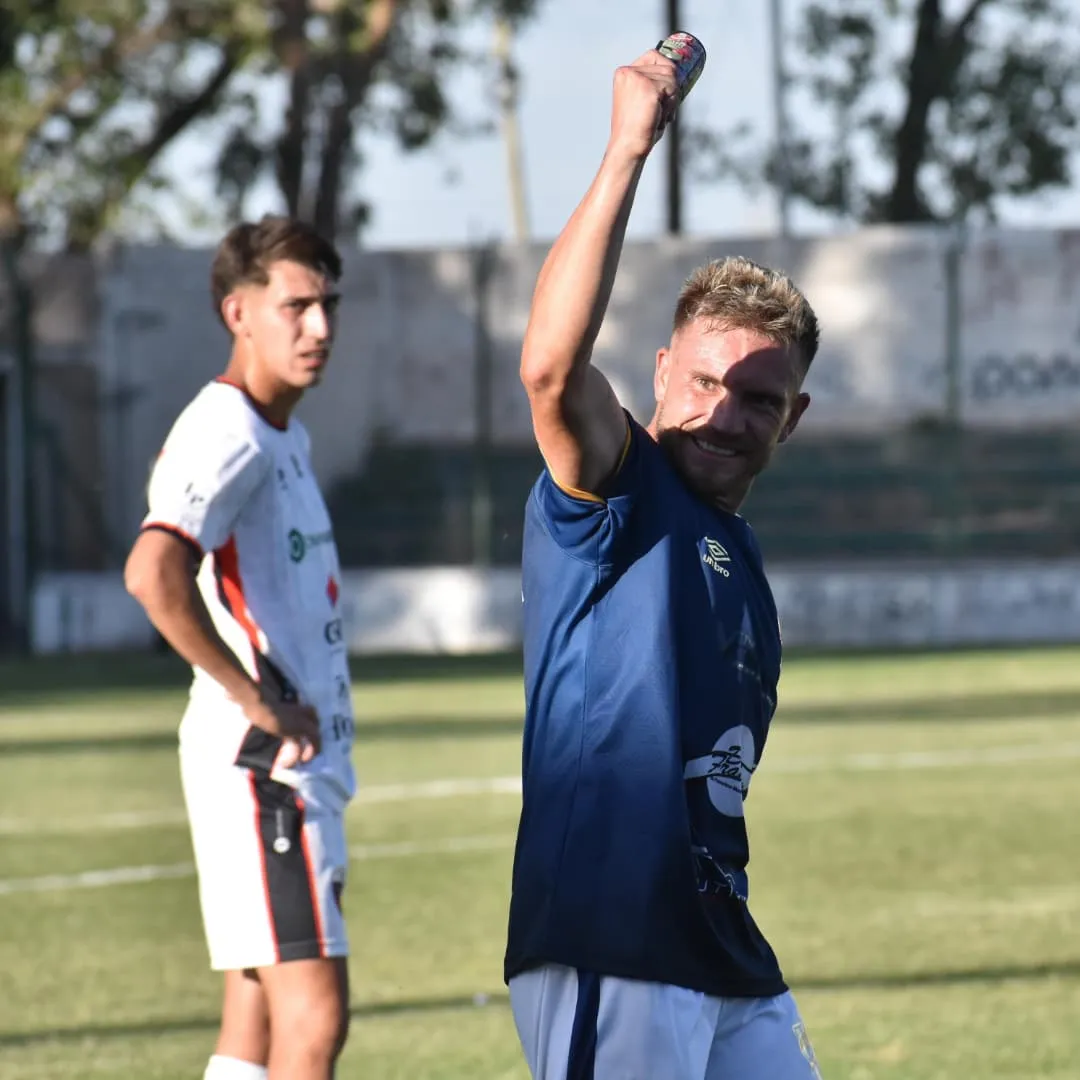 Liga Mendocina, Guaymallén,, Fadep