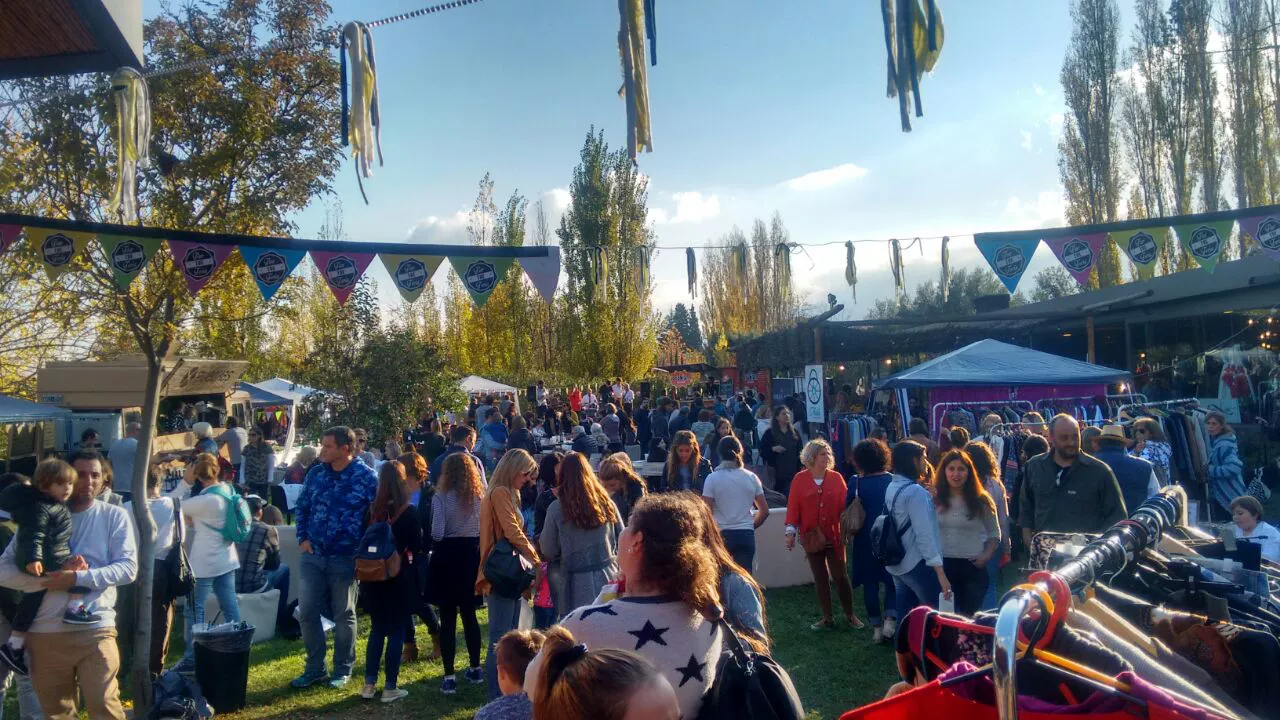 flor de feria gral