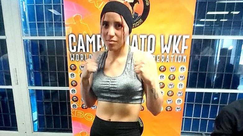 Kinkboxing, club Mocoroa, San Juan