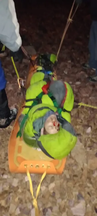 turista accidentada 3