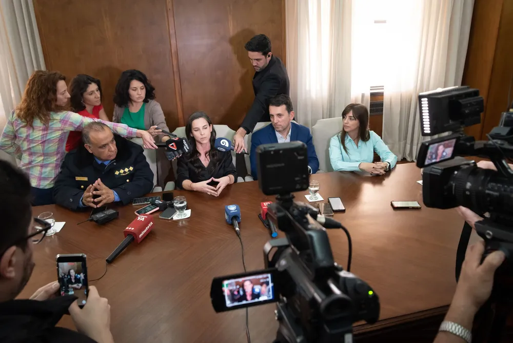 operativo interministerial