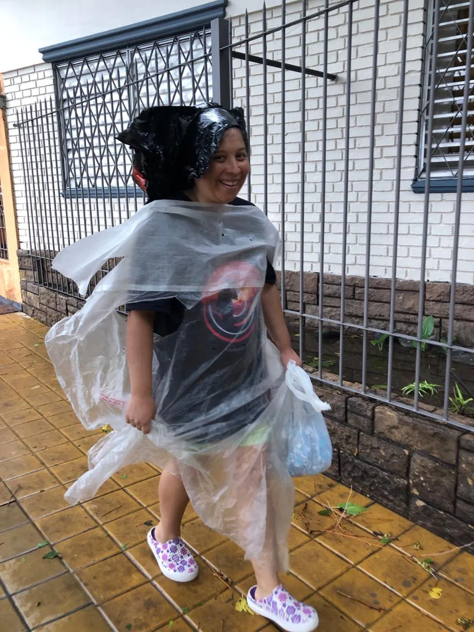 lluvia mendoza