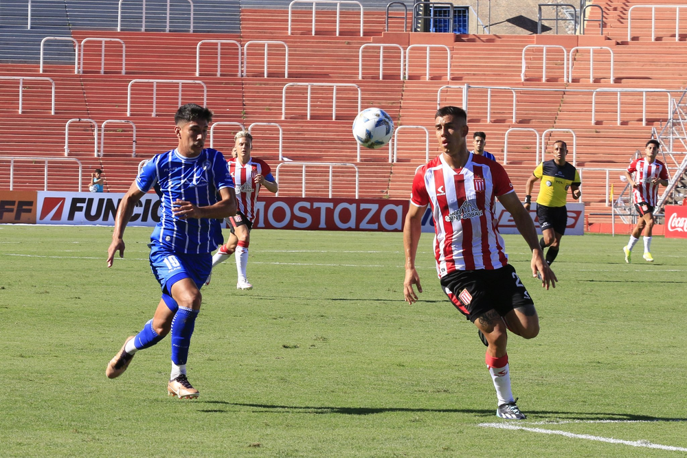 Godoy Cruz, Estudiantes de La Plata, Copa de la Liga
