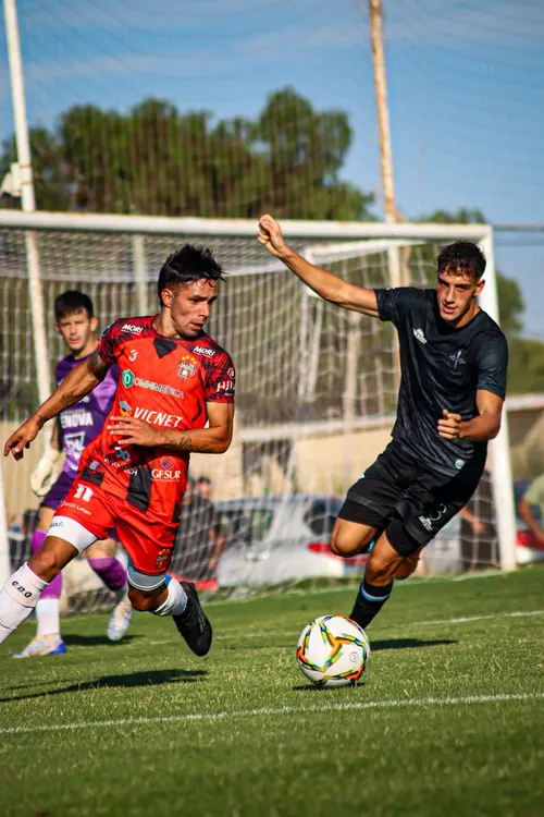 Regional, Semifinales Cuyo