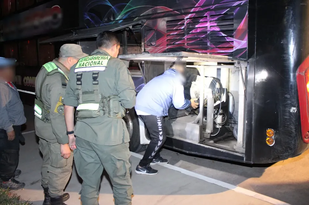 Mendoza contrabando de mercadería (24)