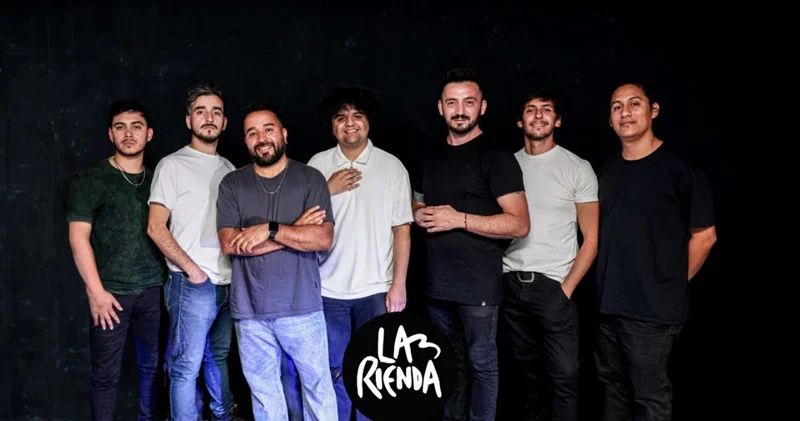 La Rienda