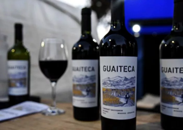 El camino de las burbujas (2)