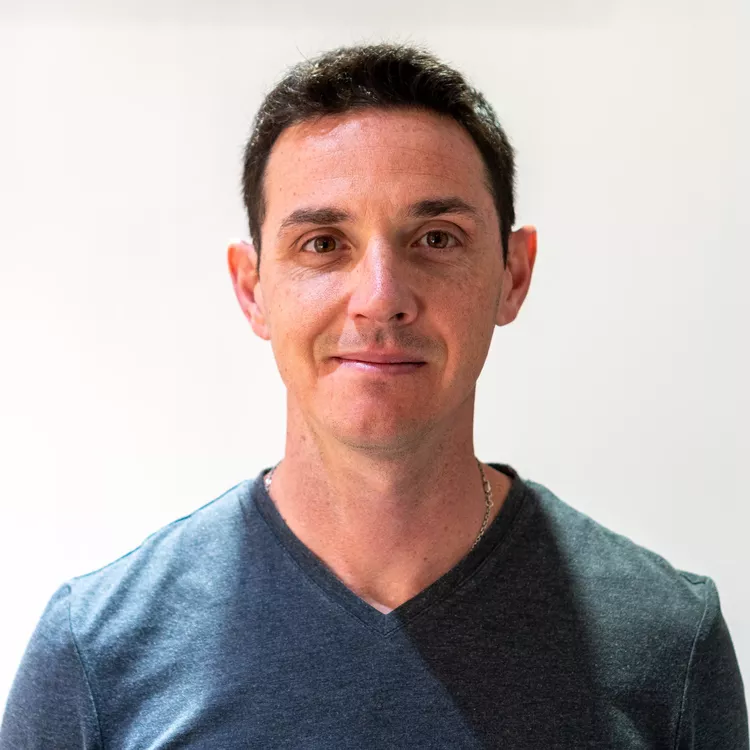 Fernando Galante - Ceo de Chimpay y Ohana