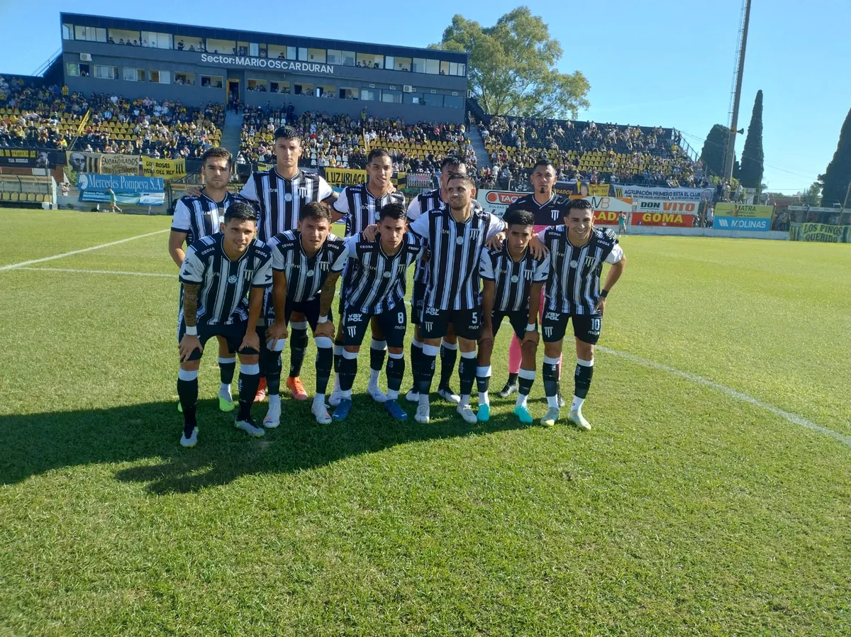 Gimnasia y Esgrima, estadio Fragata Presidente Sarmiento