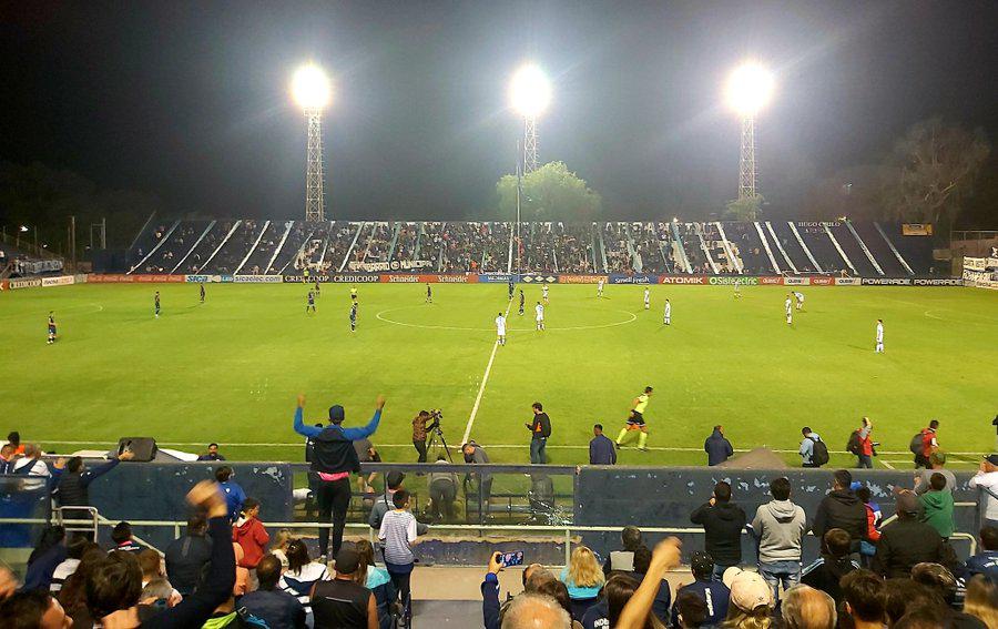 B Nacional, la Lepra lo dio vuelta y quedò a un punto