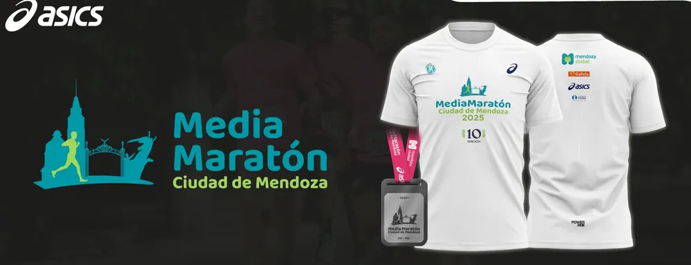 media maraton 2025