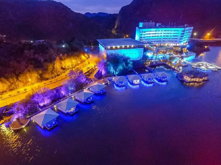 Hotel Potrero