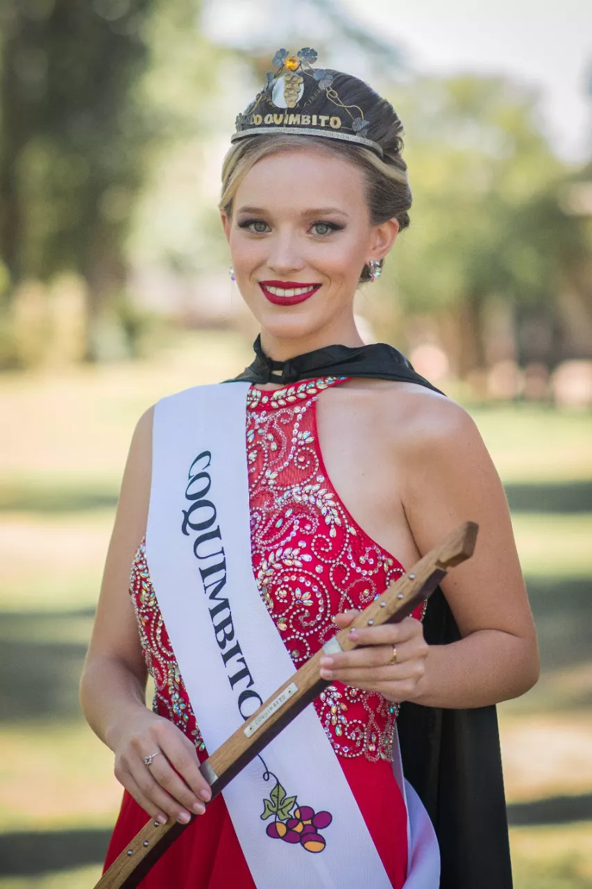 Coquimbito Giuliana Pilot