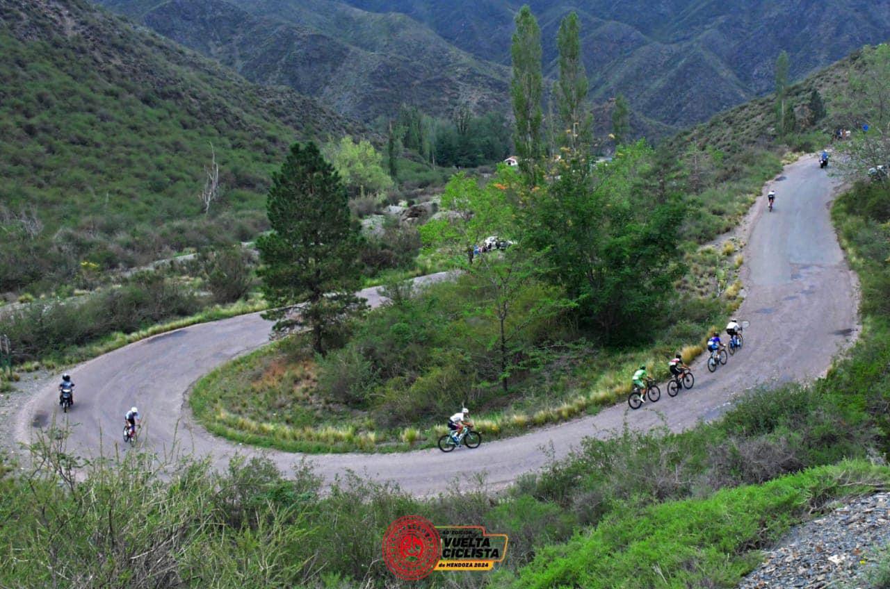 Vuelta 2024, penúltima etapa sábado 24