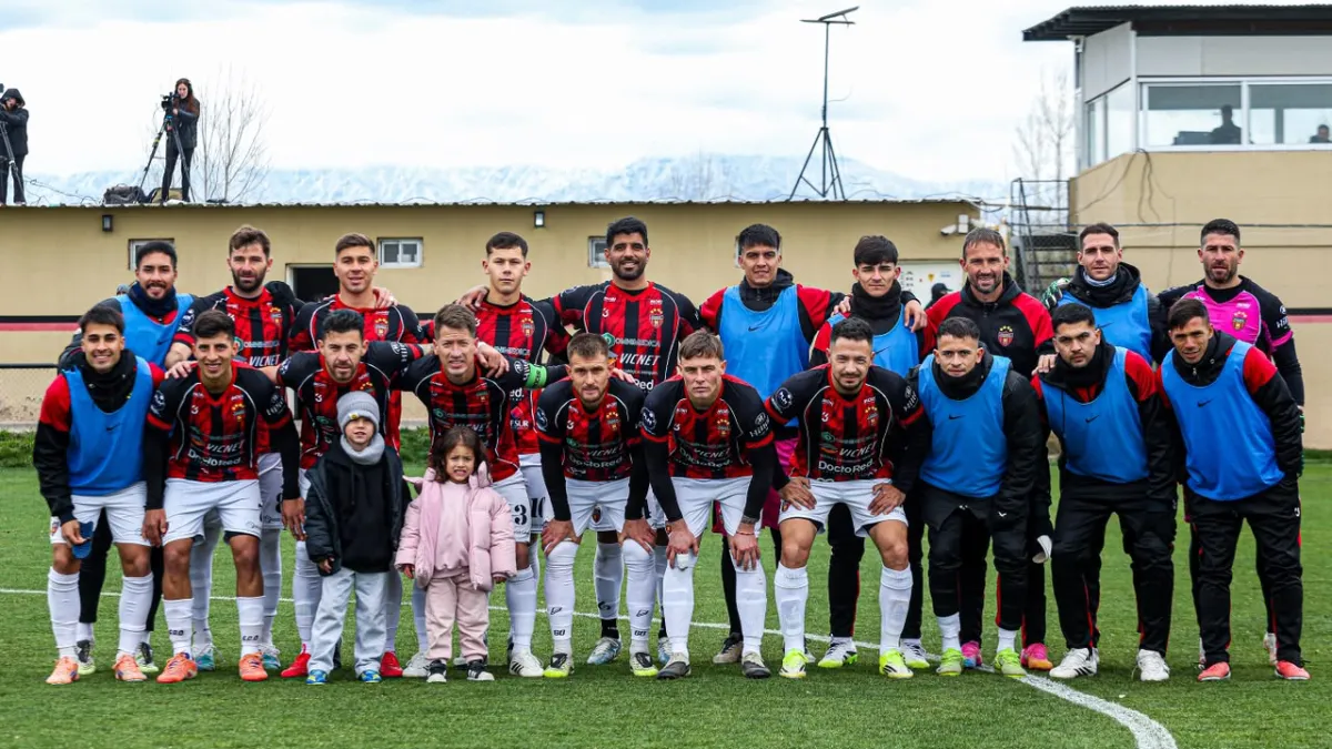 Federal A, Fundación Amigos por el Deporte