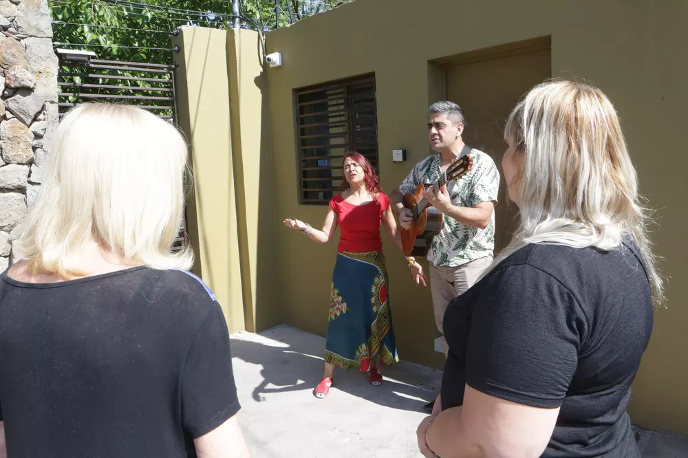 Serenata a Lila Levinson (5)