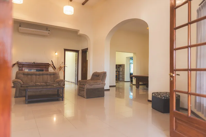 residencia zona azul