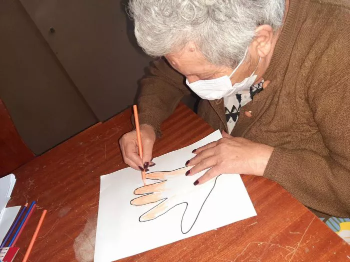 adultos mayores escuela 7