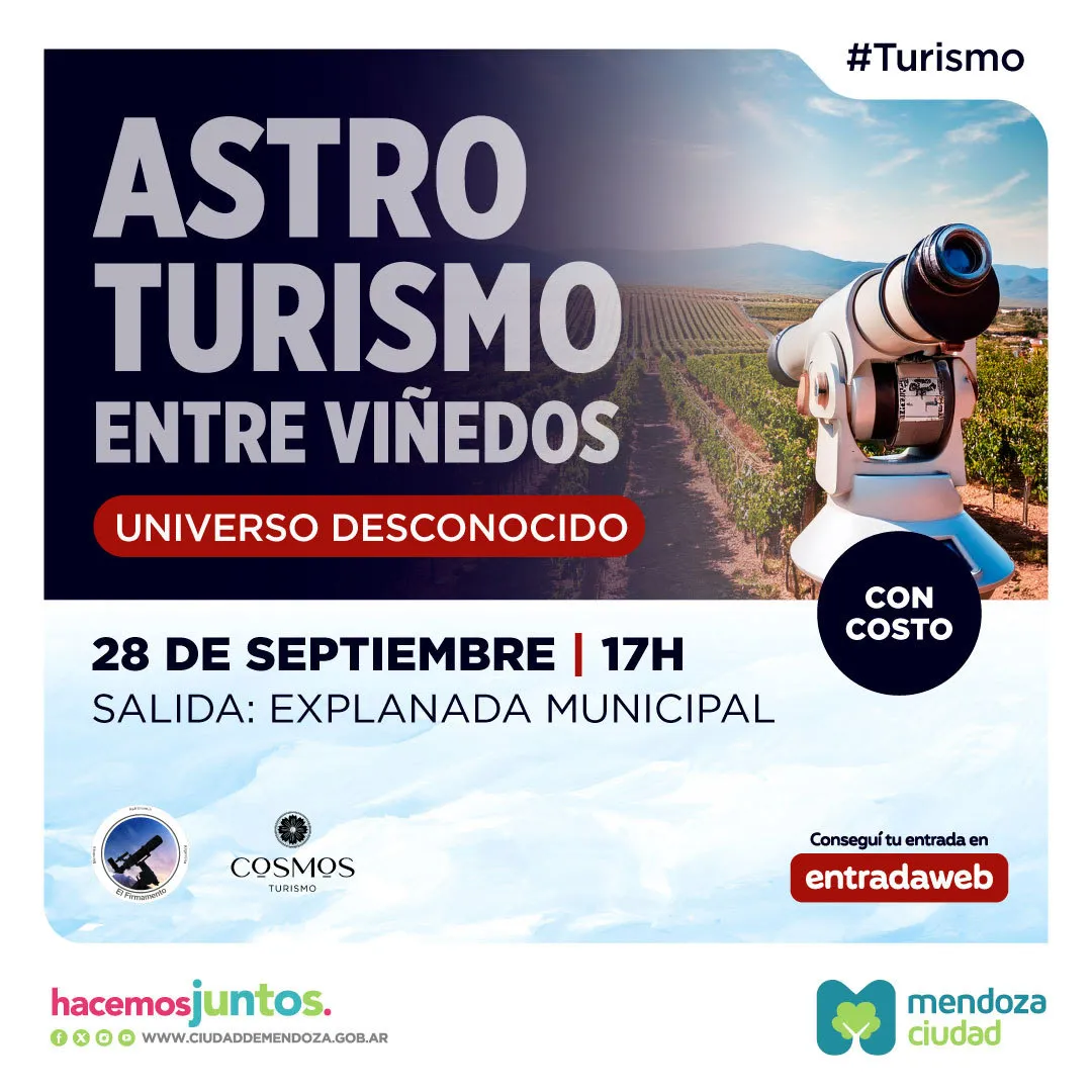astroturismo entre viñedos astroturismo entre viñedos