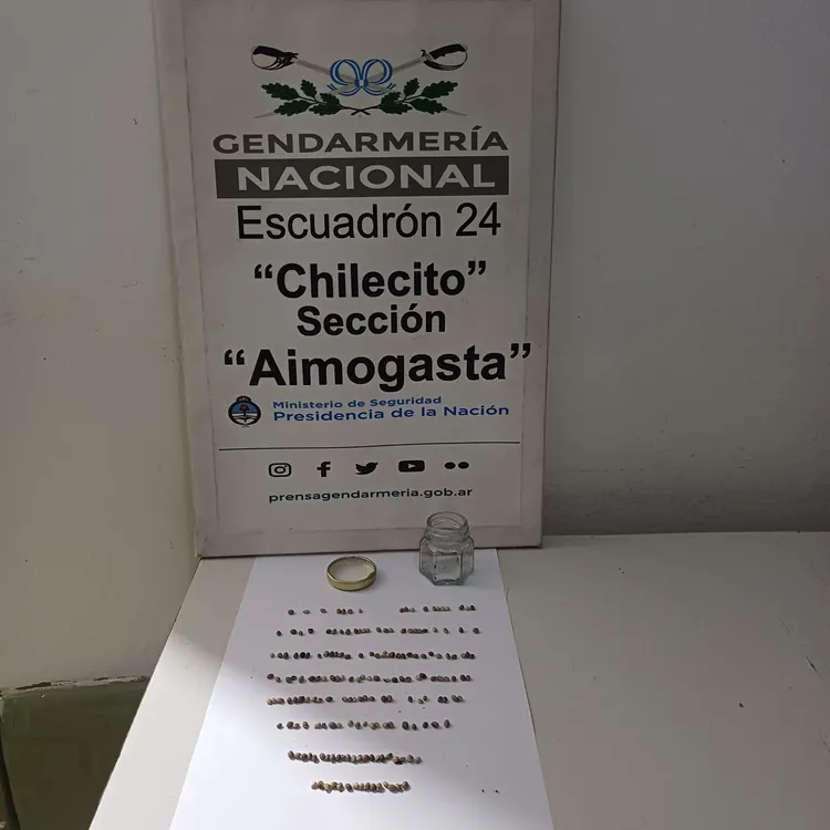 Esc 24 Chilecito FEB261