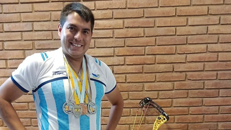 Lucas Garcés, Si San Juan