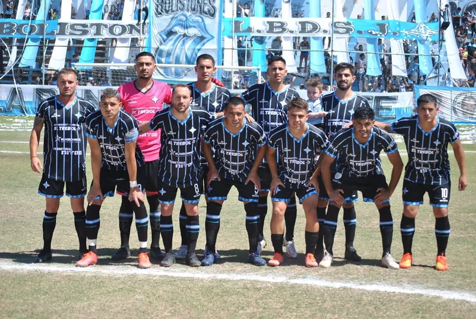Torneo Regional amateur, Atlético Argentino